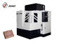 Black And White 3 Axis Gantry Type Milling Machine By Increased Cutting Strength