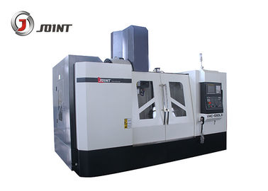 Customized Voltage Vertical CNC Machine Center BT40 45° Spindle VMC1060L3