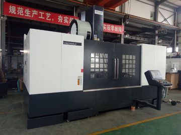 High Efficiency 3 Axis Milling Machine For Small / Medium Metal Parts Processing